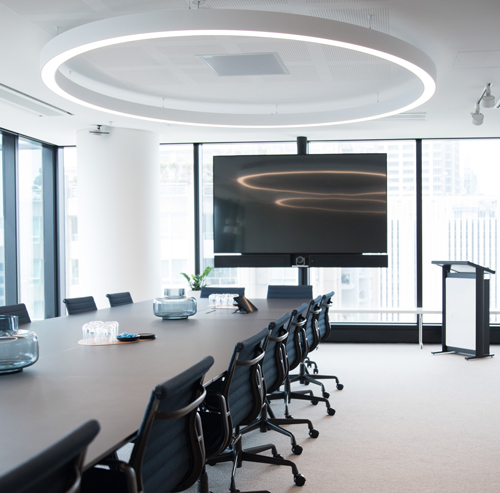 Why Choose Corporate Cleaning Group in SW Indianapolis?