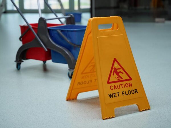 Experience the Benefits of Specialized Cleaning Services in Brownsburg, IN